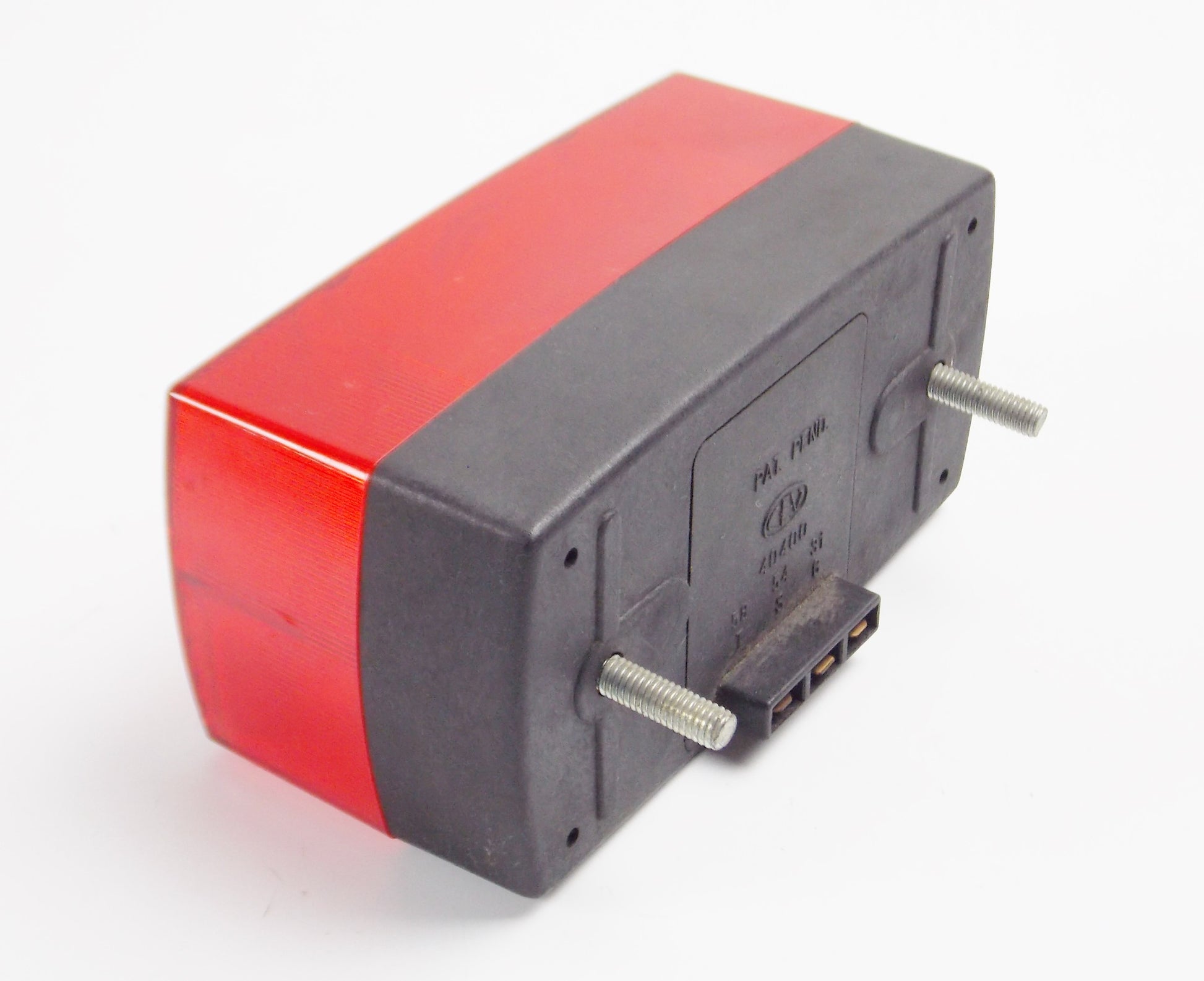OEM MORINI 400167 CEV 40400 239 240 TAIL STOP LIGHT ASSY CAGIVA HUSQVARVA GILERA - MotoRaider