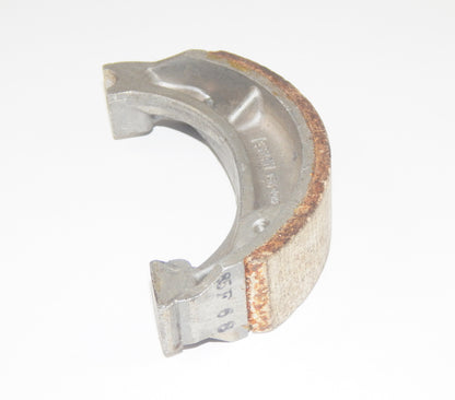 VESRAH TSK-101FE BRAKE SHOE 85F68 YAMAHA YZ250 YZ400 VINTAGE MOTOCROSS - MotoRaider