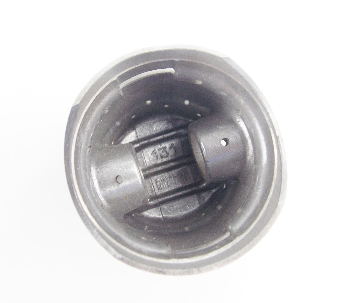 DINAMIN PISTON MOTORCYCLE DIAMETER 52 mm DUCATI MOTOR ENGINE - MotoRaider
