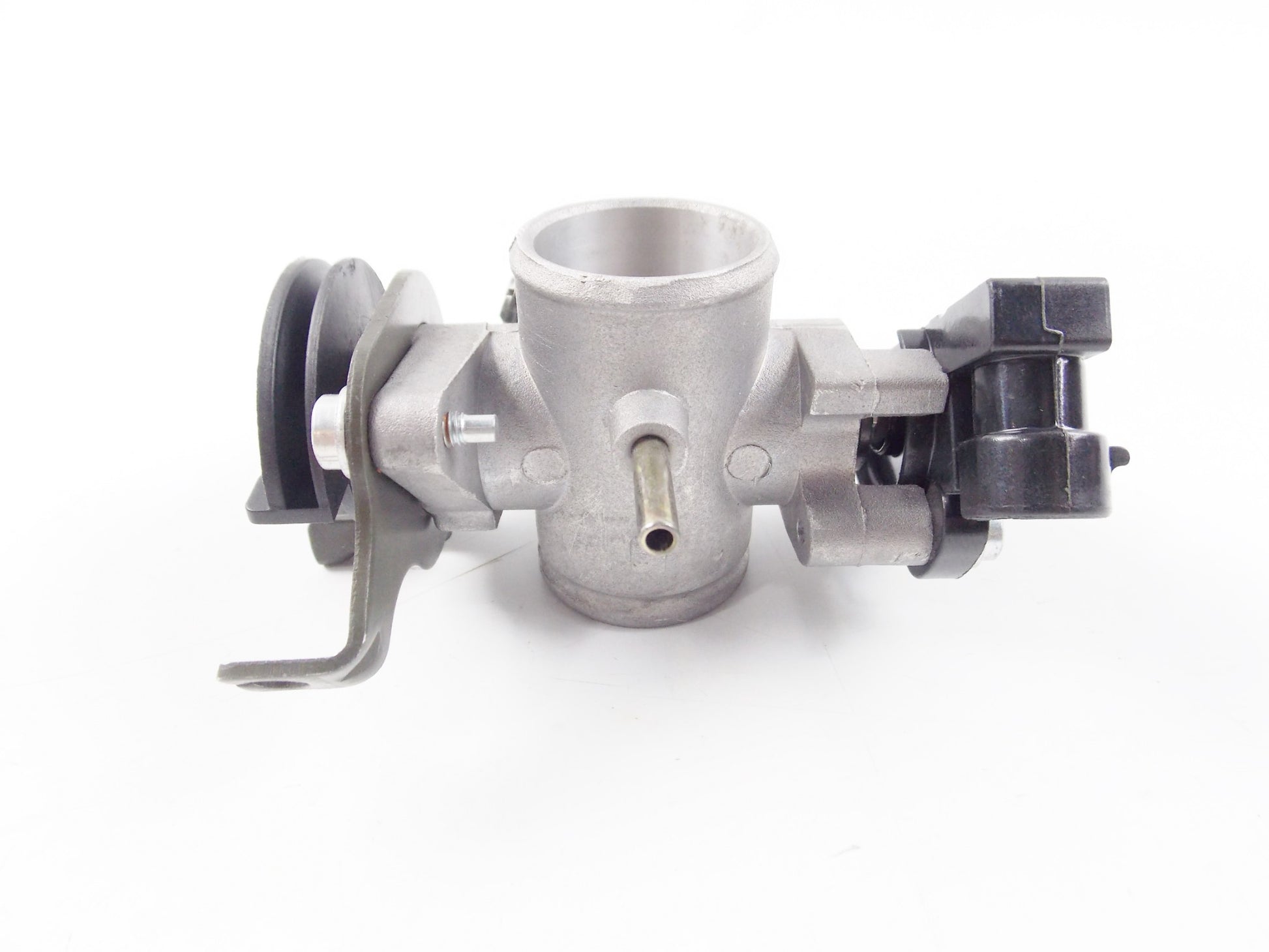 2008 OEM GARELLI SCOOTER THROTTLE BODY POSITION SENSOR NOI125/TM125T-28A 1834C0 - MotoRaider