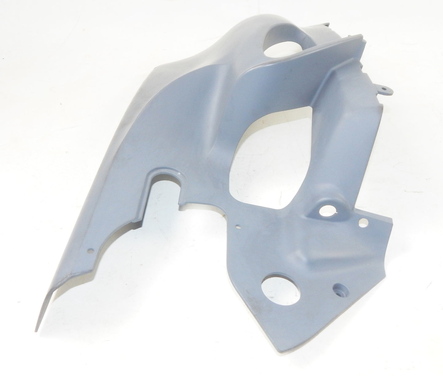 OEM BMW 1997-2009 K1200 LF FAIRING SPOILER COVER PANEL 46632307963 | 46632307965 - MotoRaider