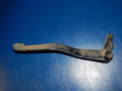 NOS CAGIVA REAR WHEEL BRAKE PEDAL LEVER L=270mm HOLE D=15mm DUCATI MORINI - MotoRaider