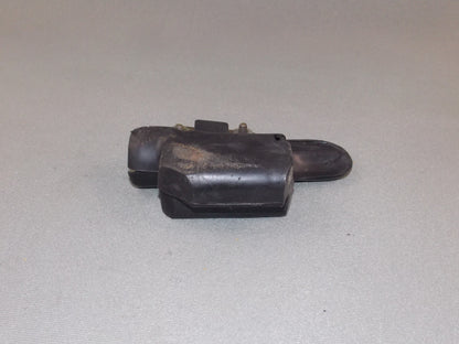 1992 KTM MXC 250 REAR WHEEL BRAKE MASTER CYLINDER COVER PROTECTOR GUARD - MotoRaider
