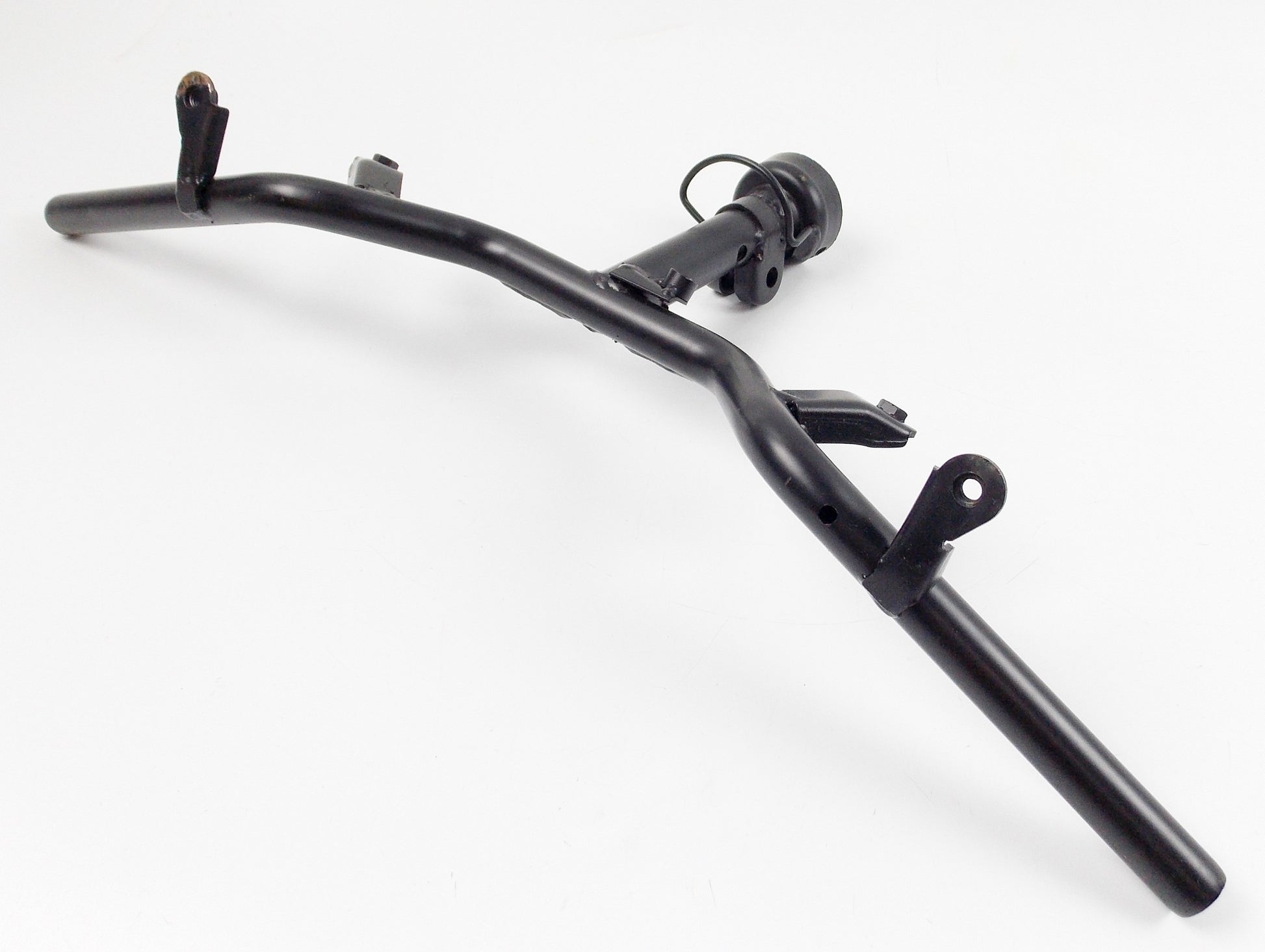 OEM APRILIA 1993 | 1994 | 1996 SR 50-AIR SCOOTER HANDLEBAR STEERING AP-8218133 - MotoRaider