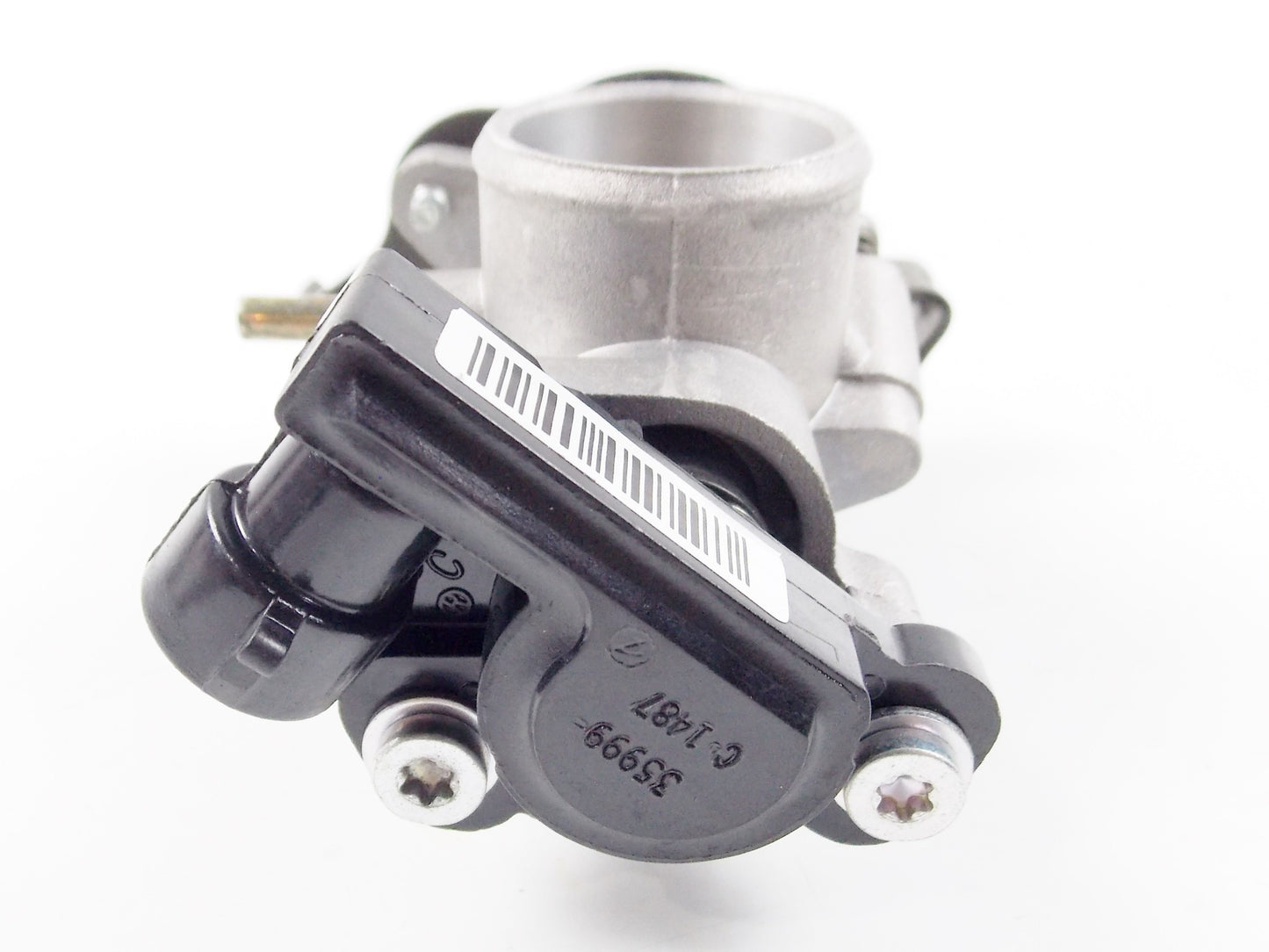 2008 OEM GARELLI SCOOTER THROTTLE BODY POSITION SENSOR NOI125/TM125T-28A 1834C0 - MotoRaider