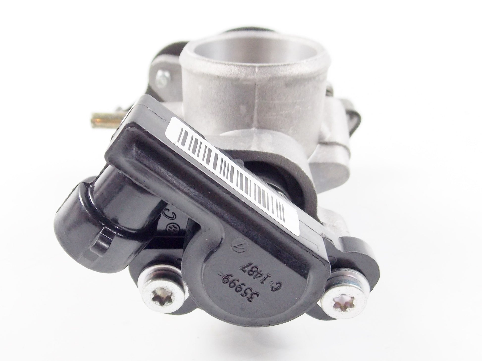 2008 OEM GARELLI SCOOTER THROTTLE BODY POSITION SENSOR NOI125/TM125T-28A 1834C0 - MotoRaider
