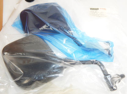 1983 YAMAHA XJ900 HIGH SPEED KIT FAIRING BRACKET HARDWARE MIRRORS 90891-20025 - MotoRaider