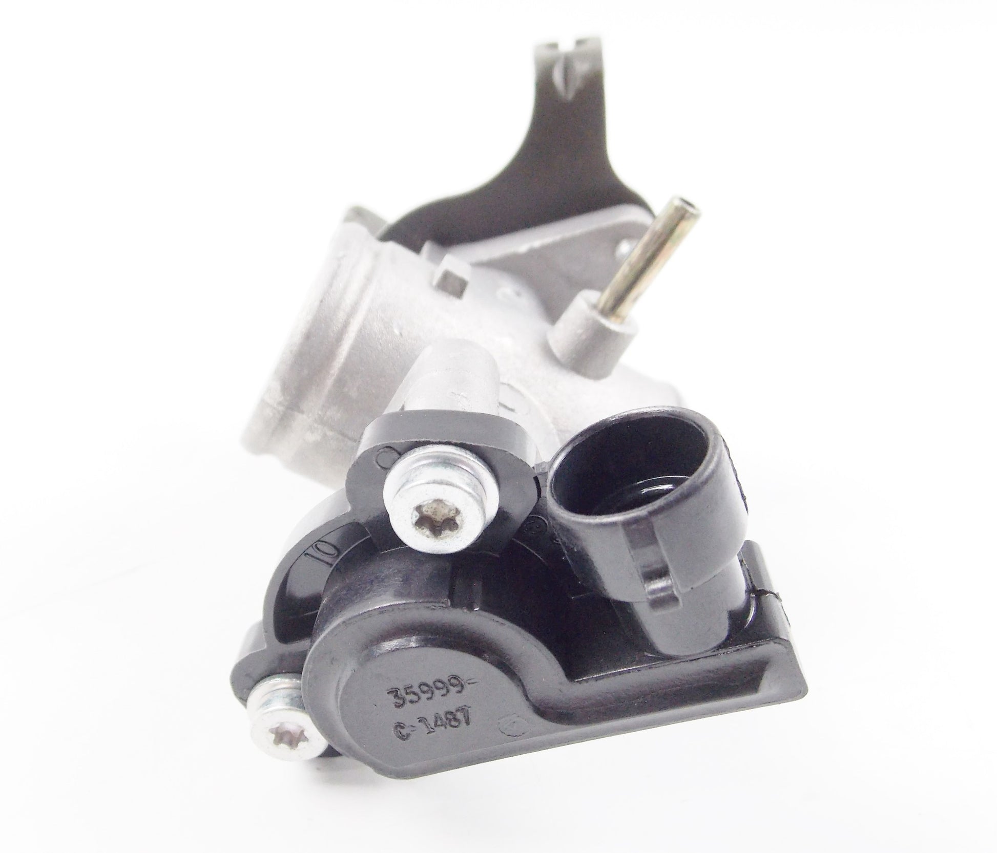 2008 OEM GARELLI SCOOTER THROTTLE BODY POSITION SENSOR NOI125/TM125T-28A 1834C0 - MotoRaider