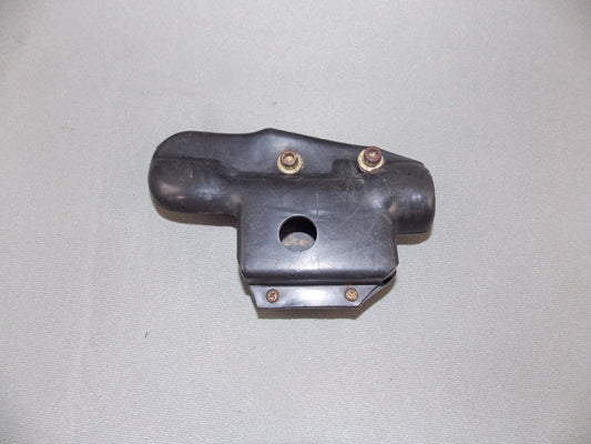 1992 KTM MXC 250 REAR WHEEL BRAKE MASTER CYLINDER COVER PROTECTOR GUARD - MotoRaider