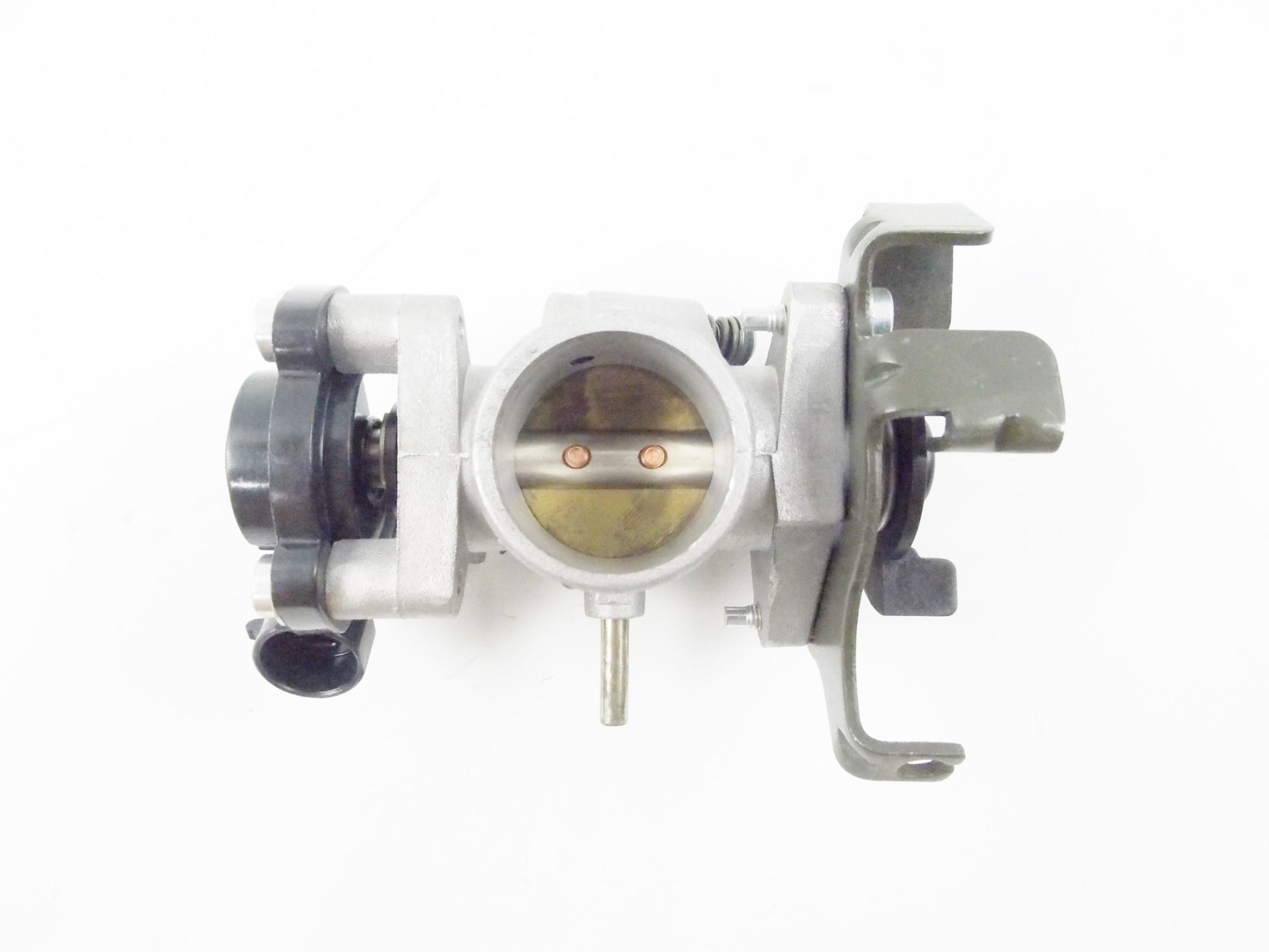 2008 OEM GARELLI SCOOTER THROTTLE BODY POSITION SENSOR NOI125/TM125T-28A 1834C0 - MotoRaider