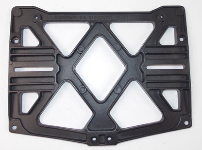 NOS GIVI LUGGAGE CARRIER PLATE MOUNTING BRACKET SUZUKI  1988 GSX 600 F ART F 488 - MotoRaider