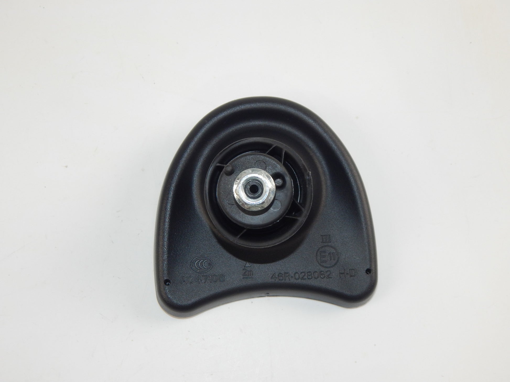 OEM HARLEY DAVIDSON TOURING STREET ELECTRA FAIRING RIGHT/LEFT REAR VIEW MIRROR - MotoRaider
