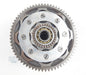 1970's SACHS 7 SPEED MOTOR ENGINE CLUTCH ASSY BASKET DISC VINTAGE - MotoRaider
