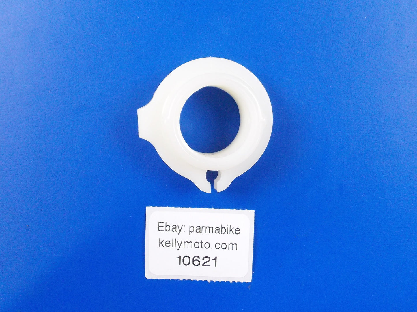 LML STAR DXL DELUXE VIA TOSCANA 125-150 THROTTLE PULLEY STEERING 139797 VESPA - MotoRaider