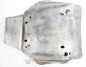 VINTAGE MOTORCYCLES ENGINE FRAME PROTECTOR SKID PLATES 13.5"x12.5" ENDURO CROSS - MotoRaider