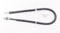 OEM 1998 DUCATI 750 BLACK VINYL SPEEDOMETER CABLE - MotoRaider