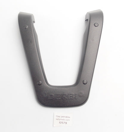 OEM DERBI 2006 RAMBLA 125 RACK SUPPORT COVER 864926 - MotoRaider