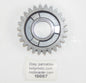 OEM KTM 1999/2004 125SX (EU) 2001 125EXC (EU) 4th IDLER GEAR 26T. STAMPED "4S26" - MotoRaider