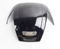 GIVI C370 TOP CASE LUGGAGE E370 GLOSSY BLACK COVER LID PANEL C370N902 - MotoRaider