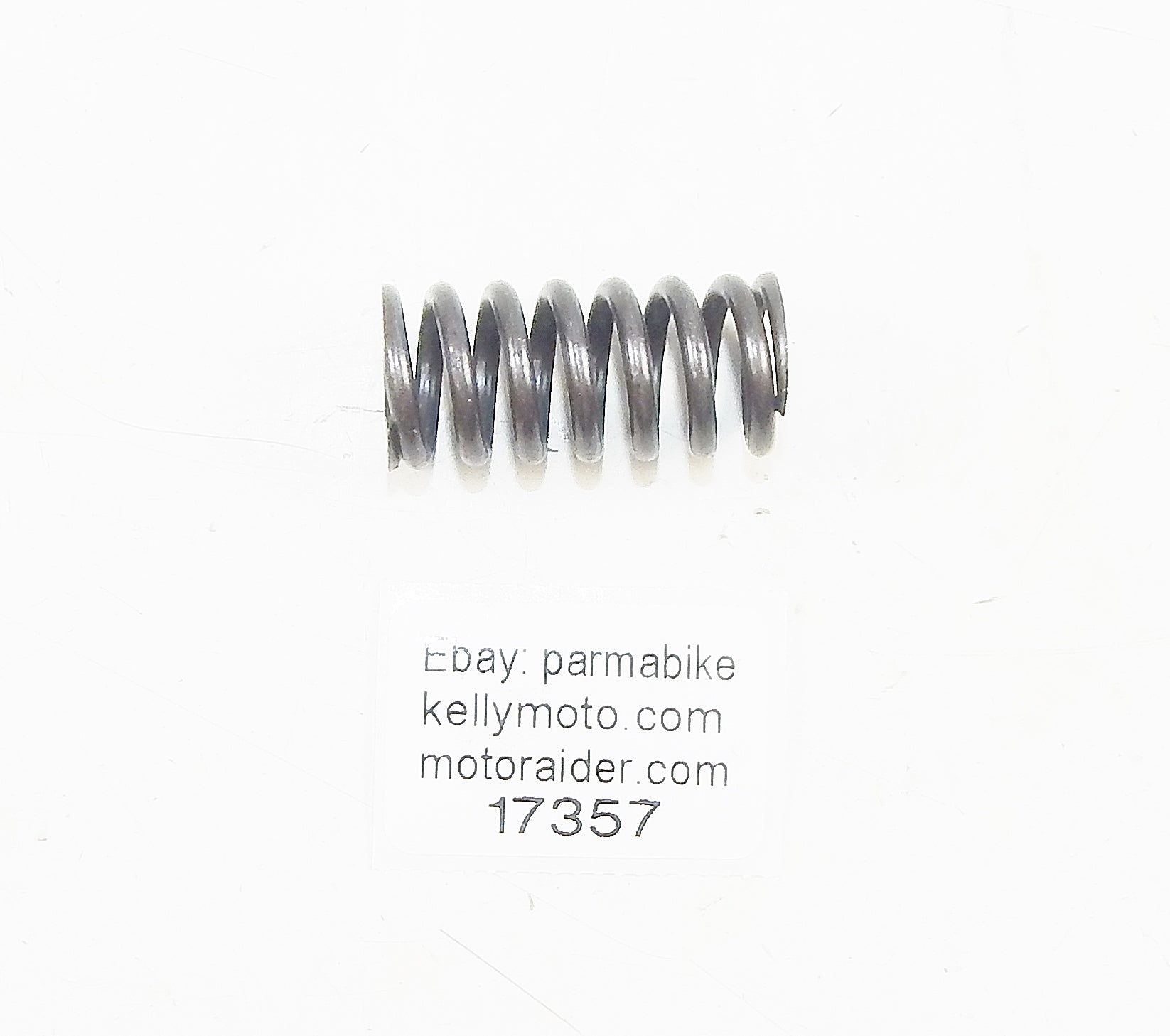 KTM 1994 550 MXC CLUTCH SPRING 543.32.001.000 | 54332001000 - MotoRaider