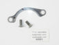 1986 SUZUKI GSXR 750 MOTOR ENGINE BEARING RETAINING PLATE VINTAGE - MotoRaider
