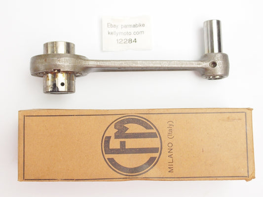 OEM CFM CONNECTING ROD+PINS+ROLLER BEARING CECCATO MOTOR ENGINE 125cc 4-Stroke - MotoRaider