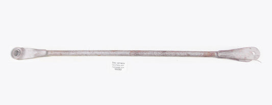 VINTAGE MOTOCROSS ENDURO REAR WHEEL BRAKE PLATE STAY ROD BETA 1983 500 L=570mm - MotoRaider