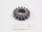 NOS 1985-86 KTM 500 CROSS/ENDURO TRANSMISSION 2ND GEAR MAINSHAFT 16T 56533110000 - MotoRaider