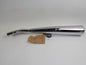 DECIBEL 2 IN 1 RH CHROME EXHAUST MUFFLER SUZUKI GSX1100 INLET D=41mm - MotoRaider