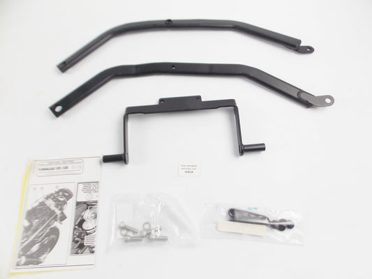GIVI ART 440 F LUGGAGE MONORACK REAR RACK RAILS KAWASAKI 2001-2002 ER5 500 - MotoRaider