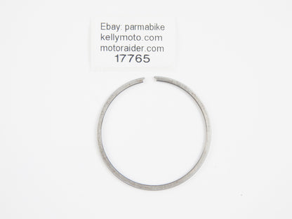 1981 SACHS 1252/7A 125 cc L-SHAPE PISTON RING 54.25mm 0615-107-002 DKW PENTON - MotoRaider