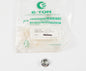 NOS OEM E-TON MOTORCYCLES 50cc SELF LOCK NUT M10 650255 | 15611-10200 - MotoRaider