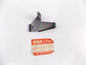 NOS OEM SUZUKI 1989 DR600 HOLDER KICK START 26842-14A02-000 - MotoRaider