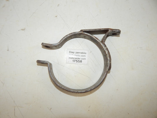 PENTON KTM EXHAUST PIPE MUFFLER REAR CLAMP D=79mm ENDURO CROSS SIX DAY BERKSIHRE - MotoRaider