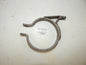 PENTON KTM EXHAUST PIPE MUFFLER REAR CLAMP D=79mm ENDURO CROSS SIX DAY BERKSIHRE - MotoRaider