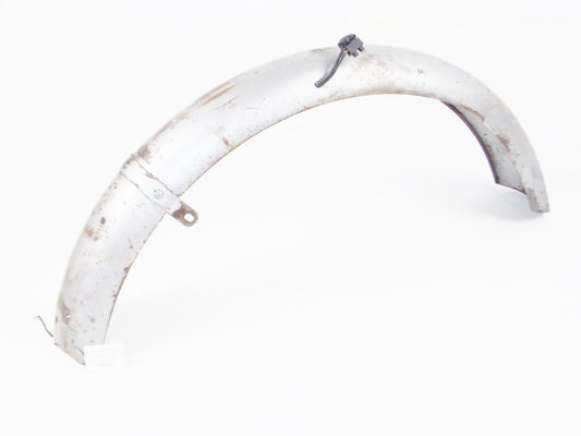 1972 MORINI CORSARO MUD GUAR REAR FENDER - MotoRaider