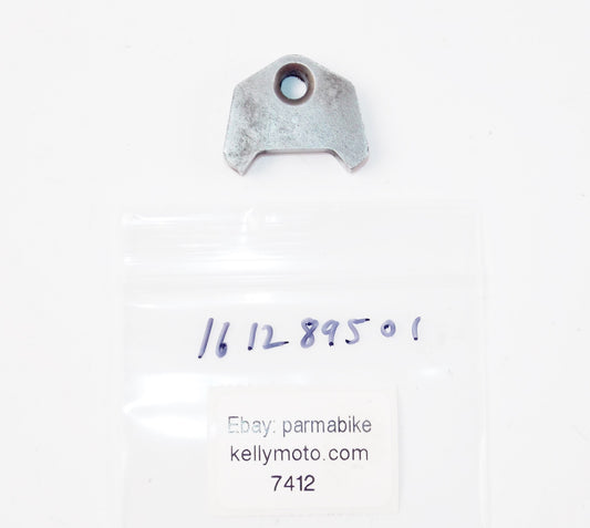 HUSQVARNA 1975-1976 CROSS 125/250 MOTOR TRANSMISSION GEAR SHAFT PAWL 161289501 - MotoRaider