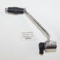 VINTAGE MOTORCYCLE GEAR SHIFTER LEVER PEDAL L=110mm HOLE D=12mm SUZUKI YAMAHA - MotoRaider