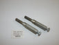 1968-71 PENTON KTM 100 125 SIX DAY BERKSHIRE SPEEDOMETER HOLDER MOUNT BOLTS - MotoRaider
