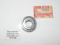OEM KAWASAKI 1973 F11 / F12  1974 KX250 KX450 1977 KZ100 BALL BEARING 601B6203Z - MotoRaider