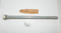 OEM SACHS HERCULES DKW FRAME CHASSIS SWINGARM PIN BOLT AXLE VINTAGE 9281-903-401 - MotoRaider