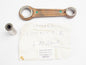 LAVERDA 1985 125 LB1 SPORT CUSTOM MOTOR CONNECTING ROD PIN 43101055 43 101 055 - MotoRaider
