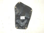 VINTAGE FAIRING SIDE POCKET BOX COVER SYNTHETIC LEATHER SNAP ON COVER YAMAHA BMW - MotoRaider