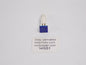 OEM LAVERDA ZUNDAPP LZ 125 175 DASHBOARD BLUE HIGH BEAM WARNING LIGHT 71320081 - MotoRaider