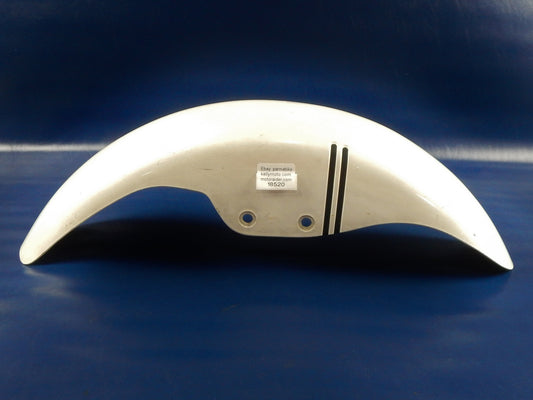 OEM SUZUKI 1982  GS750 GS 750 FRONT FENDER 53111-31300 MUD GUARD VINTAGE - MotoRaider