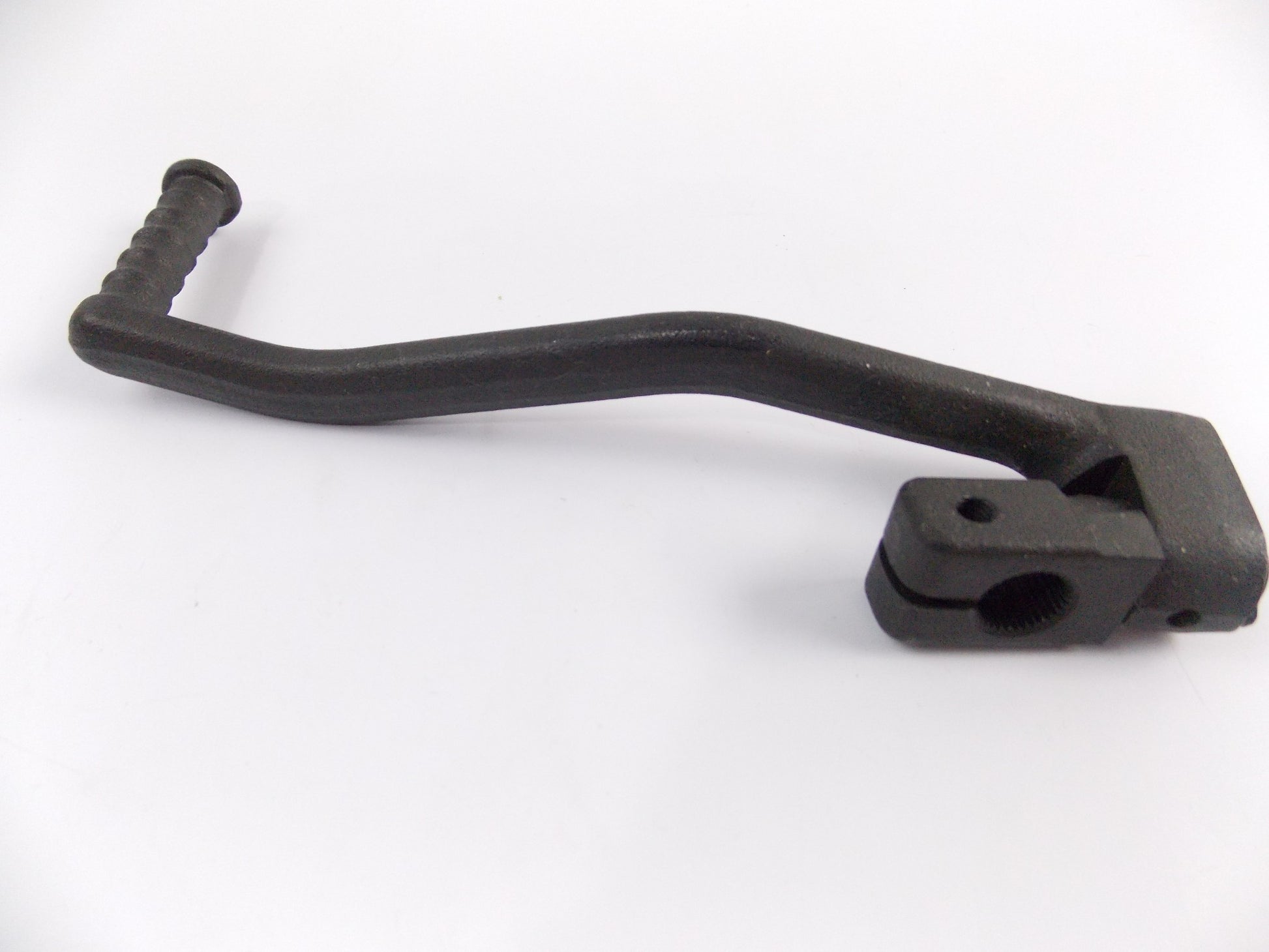 NOS SUZUKI SCOOTER 1993 50 AE ENGINE KICK START LEVER PEDAL CRANK 26300-41D00 - MotoRaider