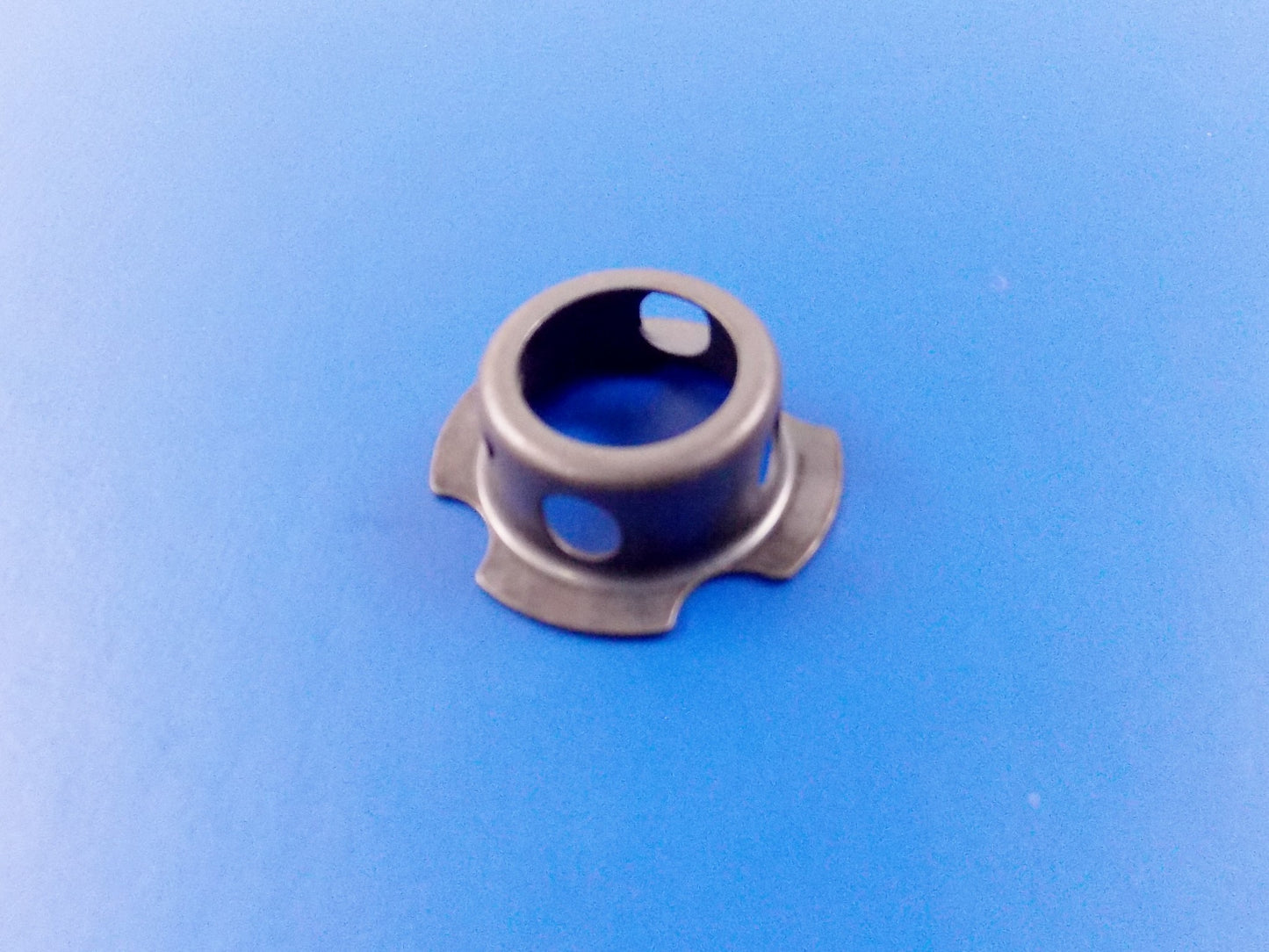 OEM HONDA 2001-2007 NSS250 REAR BRAKE CALIPER GUIDE SPRING 43241-SF1-003 - MotoRaider