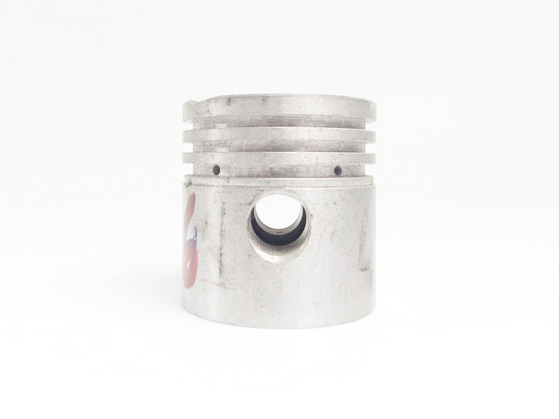ASSO WERKE PISTON DIAMETER 42.6 mm DUCATI MOTOR  ENGINE VINTAGE ITALY - MotoRaider