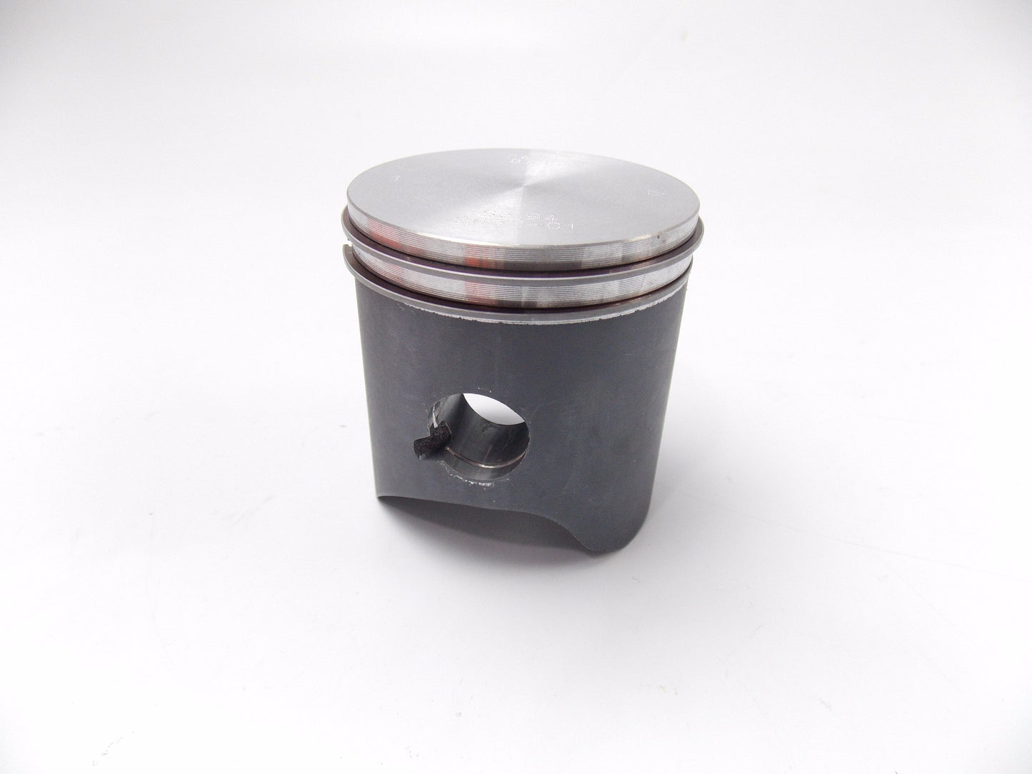 NOS OEM KTM 2007 SX 125 PISTON SET 54 mm 40330007400 | 403.30.007.400 (I) - MotoRaider