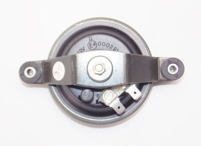 OEM LML STAR 125 150 150 151 200 2/4 STROKE HORN ACOUSTIC CLACSON SF283-0244 - MotoRaider